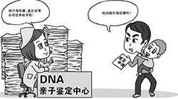 延边匿名DNA亲子鉴定需要如何做【在线咨询】，延边隐个人亲子鉴定流程有哪些规定